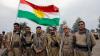 Five Kurdish groups form political coalition to challenge Iran’s regime