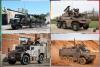 Ireland to Acquire French Scorpion Combat Vehicles and CAESAR Howitzers in €1B Deal