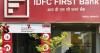 IDFC First Bank, AU Small Finance Bank de-empanelled for govt business in Haryana