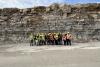Operator of Severn quarry mines industry award for community relations