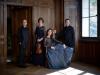 Chamber Music Sedona Presents the Brentano Quartet