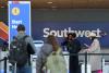 Southwest Airlines customers continue to sound off on assigned seating policy