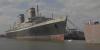 Nationally known environmental activist says “Clean your ship up before you sink her” regarding SS United States