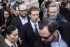 Social Media on Trial – Zuckerberg Testifies