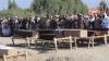 Afghans mourn those killed by Pakistan's overnight air strikes