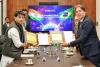 Big boost to India–Brazil ties! Landmark postal MoU signed during Lula's visit