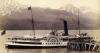 Steamship races, mutinies, tourists, Alaska glaciers and an exotic death: Tales of the S.S. Olympian