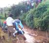 Gitega: a second body recovered in less than a week from the Nyakijanda River
