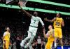 Celtics at Lakers preview: Boston and Los Angeles renew rivalry