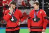 Olympics Under Fire Over Postgame Gift to Canada After USA Victory