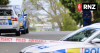 Pedestrian hit by car outside Te Anau business