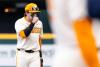 Tennessee baseball drops 1st non-conference series since 2020, falls to Kent State in rubber game