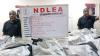 NDLEA arrests real estate CEO leading a drug cartel, 68-year old grandma, others