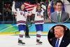 White House trolls Canada, Justin Trudeau with savage post after USA hockey takes Olympic gold