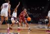 Poor shooting dooms Arkansas women's basketball in loss at Texas A&amp;M