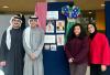 Students exhibit Bahrain’s culture and heritage in UK
