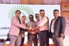 MGM Green Energy shines at Global Cleantech Expo-Odisha 2026 as Director Tanuj Mohanty receives award