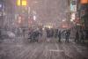 New York's Mayor Mamdani orders citywide travel ban as major storm hits US
