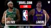 Celtics vs Lakers LIVE Score Updates: Tight Game (60-50)
