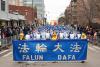 Beijing Uses Fake Western News Sites to Attack Falun Gong, Report Finds