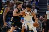 Denver Nuggets falter in clutch again, lose ugly to injured Golden State Warriors