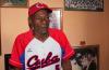 Ermidelio Urrutia: Fabulous Giant of Cuban baseball