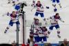 Hughes scores in overtime as US beats Canada for first men's hockey gold at the Olympics since 1980