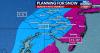 LIVE | Winter storm in Pennsylvania, NJ and Delaware: Track snow updates