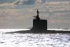 Denmark evacuates sailor from US attack sub off Greenland