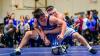 Action from Delaware Independent Schools Wrestling Tournament Feb. 21