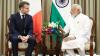India-France Ties Elevated To 'Special Global Partnership': Defence, Nuclear Energy, And Indo-Pacific Convergence Take Centre Stage