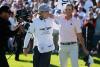 Jacob Bridgeman holds on at Riviera for first PGA Tour title