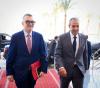 Egypt’s Foreign, Planning Ministers coordinate to mobilise international development funding