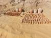 Egyptian mission uncovers Old Kingdom rock-cut tombs at Qubbet El-Hawa in Aswan