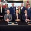 Hanwha Ocean to Support Ontario Shipbuilding Revival
