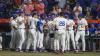 A weekend sweep where everything bounced Florida baseball's way