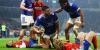 France's Grand Slam dream still on after classy Italy victory in Six Nations