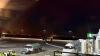 Savannah Hilton Head International Airport: Fire seen off runway; scary videos emerge