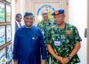 NIMASA, NAF To Strengthen Tactical Air Security Under Deep Blue Project