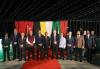 VP Jagdeo attends New Delhi reception to mark Guyana’s 56th Republic Anniversary