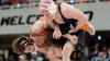 Oklahoma State vs Iowa wrestling dual at Gallagher-Iba Arena photos