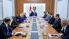 Iraqi PM Pushes Sovereign Guarantees Initiative