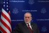 Fallout grows after Huckabee says ‘it would be fine’ if Israel took Middle East