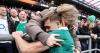 'We believe in the players': Andy Farrell and Ireland silence the doubters with England demolition