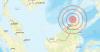 Powerful 7.1 Magnitude Earthquake Strikes Parts of Malaysia, USGS Says