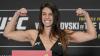 UFC Champion Mackenzie Dern Went Full Cheeks Out On The Beach In Brazil