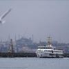 Istanbul’s January air pollution drops 36 pct year-on-year