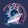 Weekly Shipping Schedule Announced for Bermuda