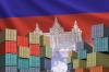 Cambodia’s apparel, footwear & travel goods exports up 7.2% in January