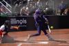 Softball: Northwestern takes down Southeast Missouri, swept by No. 8 Arkansas